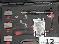 Garage gereedschapset - afbeelding 2 van  2