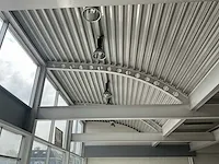 Garage inventaris, 8 gasontladingslampen - afbeelding 3 van  3