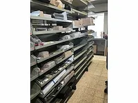 Garage inventaris, dotatiegereedsvhap renault - afbeelding 2 van  7
