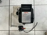 Garage inventaris, elektrische winch perel - afbeelding 1 van  1