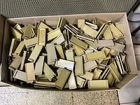 Garage inventaris, stapelmagazijn armes - afbeelding 2 van  15