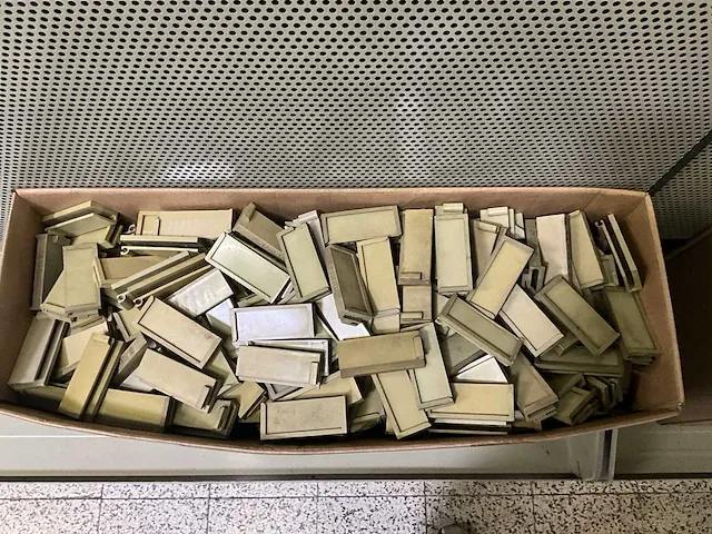 Garage inventaris, stapelmagazijn armes - afbeelding 4 van  15