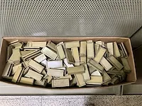 Garage inventaris, stapelmagazijn armes - afbeelding 4 van  15