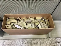 Garage inventaris, stapelmagazijn armes - afbeelding 5 van  15