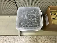 Garage inventaris, stapelmagazijn armes - afbeelding 6 van  15