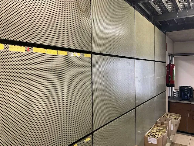 Garage inventaris, stapelmagazijn armes - afbeelding 7 van  15