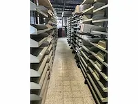 Garage inventaris, stapelmagazijn armes - afbeelding 8 van  15