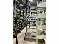Garage inventaris, stapelmagazijn armes - afbeelding 10 van  15