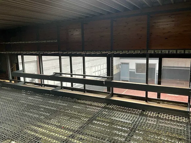 Garage inventaris, stapelmagazijn armes - afbeelding 11 van  15