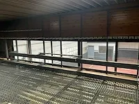 Garage inventaris, stapelmagazijn armes - afbeelding 11 van  15