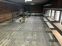 Garage inventaris, stapelmagazijn armes - afbeelding 12 van  15