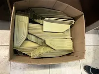 Garage inventaris, stapelmagazijn armes - afbeelding 13 van  15