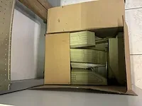 Garage inventaris, stapelmagazijn armes - afbeelding 14 van  15