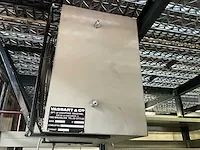 Garage inventaris, thermoblok jaga, 2012 - afbeelding 2 van  3