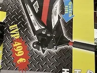 Garage krik 4 ton extra laag