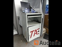 Garage meubilair - afbeelding 1 van  9