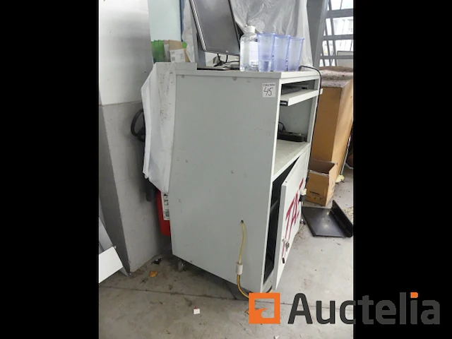 Garage meubilair - afbeelding 2 van  9