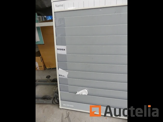 Garage meubilair - afbeelding 3 van  9