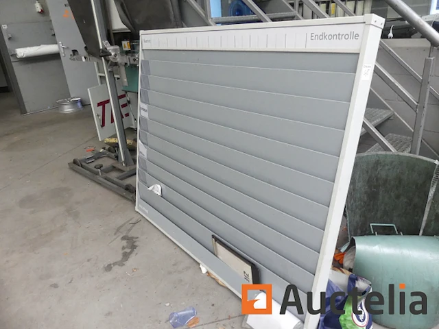 Garage meubilair - afbeelding 5 van  9