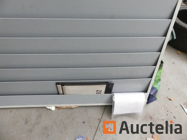 Garage meubilair - afbeelding 6 van  9