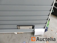 Garage meubilair - afbeelding 6 van  9