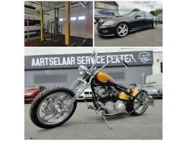 Garage opruiming aartselaar