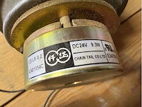 Garage poort steekmotor - afbeelding 3 van  5