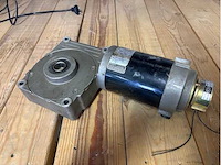 Garage poort steekmotor - afbeelding 1 van  5