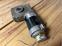 Garage poort steekmotor - afbeelding 2 van  5