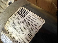 Garage poort steekmotor - afbeelding 4 van  5