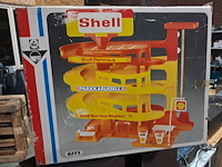 Garage shell perfecte staat - afbeelding 1 van  5