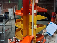 Garage shell perfecte staat - afbeelding 4 van  5