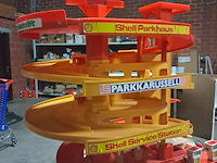 Garage shell perfecte staat - afbeelding 5 van  5