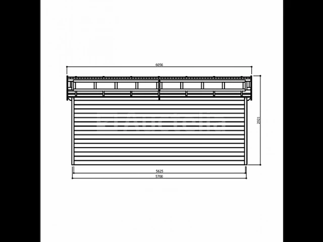 Garage torino - afbeelding 1 van  3