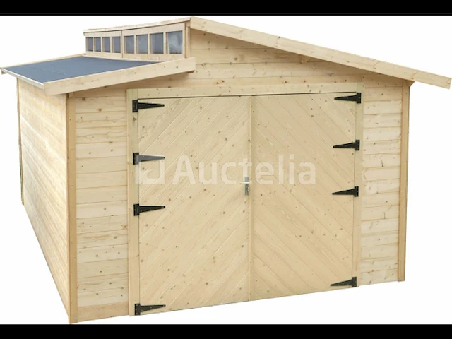 Garage torino - afbeelding 2 van  3
