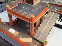 Garage - afbeelding 1 van  5