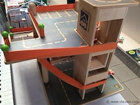Garage - afbeelding 4 van  5