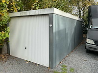 Garagebox - afbeelding 1 van  4