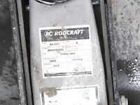 Garagecrick rodcraft rh290, cap 3t, bj 2022 - afbeelding 2 van  2