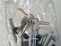 Garagedeur grijs hoog - afbeelding 8 van  8