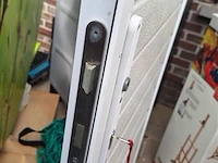 Garagedeur wit - afbeelding 3 van  5