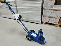 Garagekrik 22 ton