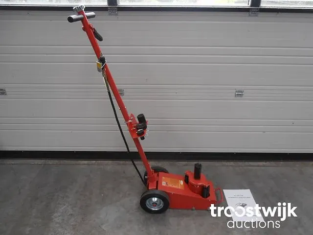 Garagekrik 22 ton - afbeelding 5 van  7