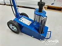 Garagekrik 22 ton - afbeelding 2 van  8