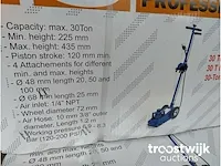Garagekrik 22 ton - afbeelding 8 van  8