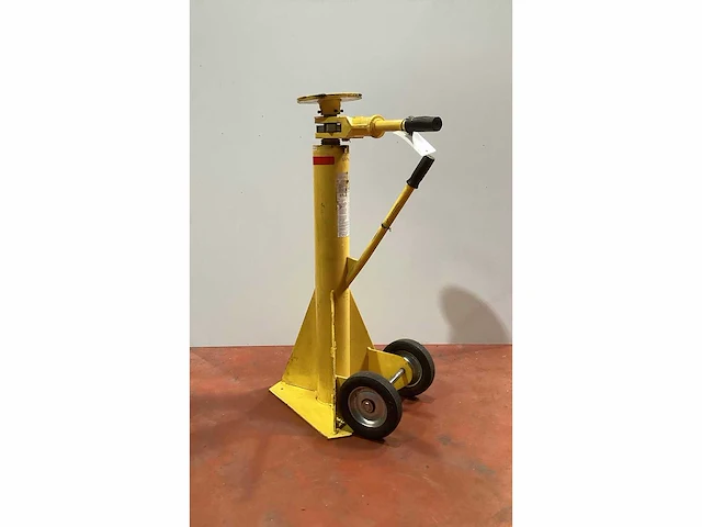 Garagekrik (2x) - afbeelding 1 van  2