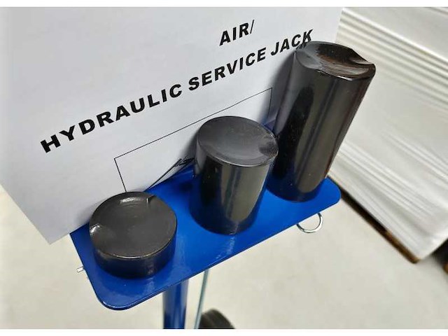 Garagekrik 30t - afbeelding 5 van  7