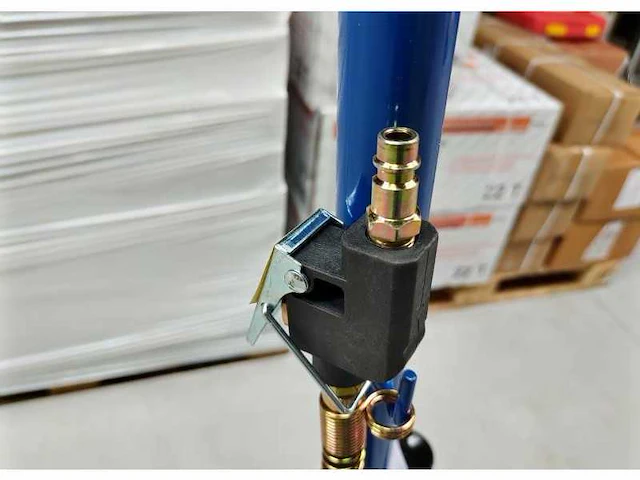 Garagekrik 30t - afbeelding 6 van  7