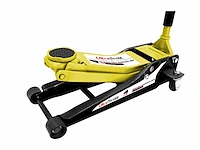 Garagekrik 4 ton ultra toolz - afbeelding 1 van  1