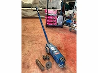 Garagekrik ac 25 ton - afbeelding 2 van  6